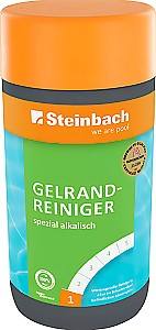  Steinbach Gel alcalin de curățare 1
