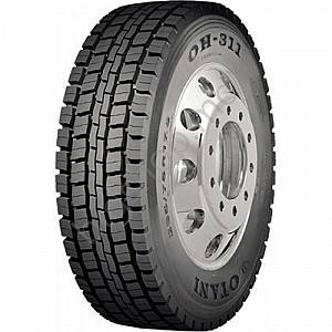 Anvelopa camion OTANI 235 / 75 R17,5 (132/130M OH-311 14PR Drive)