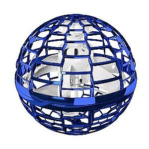 Интерактивная игрушка Essa Toys Flying spinner(2023)