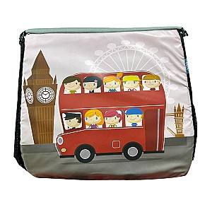 Rucsac U-Grow inaltator 2 in 1(REF1322)