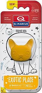 Автомобильный освежитель воздуха Dr.Marcus Cosmic Dog Exotic Place