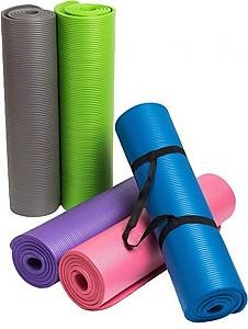 Коврик для фитнеса VLM S124--16