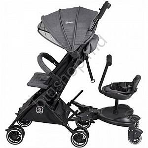 Аксессуар BabyGo WeGo Saddle