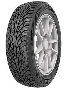 Шина PETLAS Glacier W661 195/65R15 91T