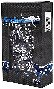  Archer 38D 3.25 1.5 mm (76 звеньев)
