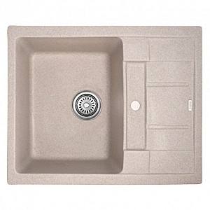 Кухонная мойка MIXXUS HB8210-G319 Sand