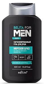 Gel de dus Bielita Sea Breeze