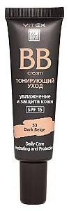 Крем BB&CC Vitex Hydrating and Protection