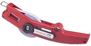 Рулетка Villager с комбайном 20 м 008318