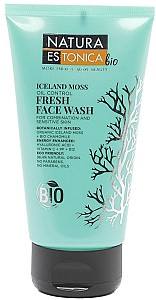 Sapun pentru fata Natura Siberica Iceland Moss