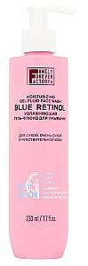 Gel pentru fata Family Forever Factory Blue Retinol