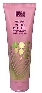 Conditioner pentru par Family Forever Factory Balm-Elixir For Hair