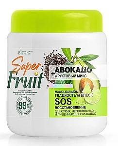 Masca pentru par Vitex Super Fruit