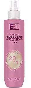 Spray pentru par Family Forever Factory 20 in 1 Thermal Filler Protection