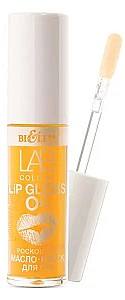 Блески для губ Bielita Lip Gloss 03