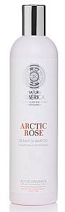 Шампунь для волос Natura Siberica Arctic Rose