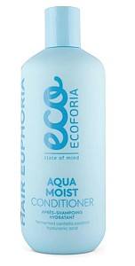 Кондиционер для волос Ecoforia Aqua Moist