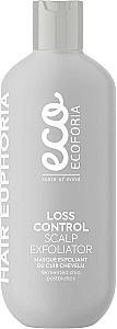 Средство для кожи головы Ecoforia Loss Control