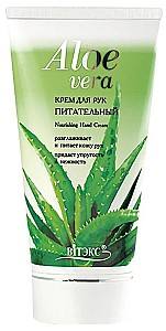 Crema pentru maini Vitex Aloe Vera