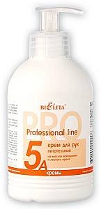 Crema pentru maini Bielita Nutritional