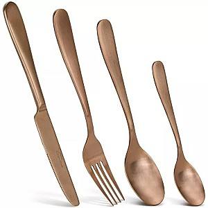 Set de tacimuri FISSMAN La Plata 3213