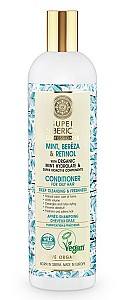 Conditioner pentru par Natura Siberica Conditioner for Oily Hair