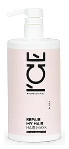 Маска для волос Natura Siberica Ice Professional Repair My Hair