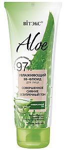 Crema BB&CC Vitex Aloe 97%