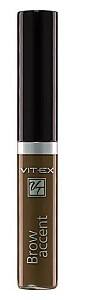 Гель для бровей Vitex Brow accent 02