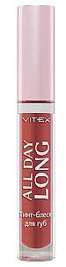 Блески для губ Vitex All Day Long 36