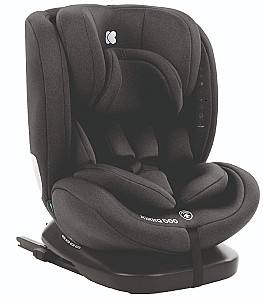 Детское автокресло Kikka Boo i-Comfort Black