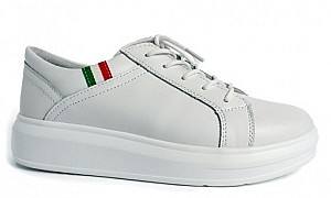 Кроссовки женские NL 913907-5 White