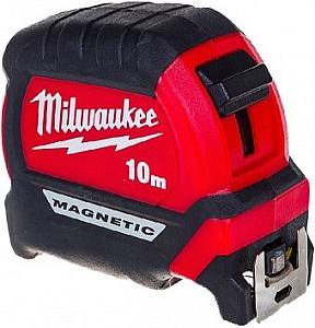 Рулетка Milwaukee Premium Gen 3