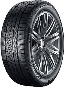 Шина Continental 245/40R20 99V WinterContact TS 860 S XL