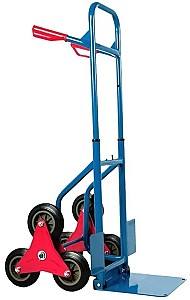 Тележка на колесиках Strend Pro HT2086 Blue/Red