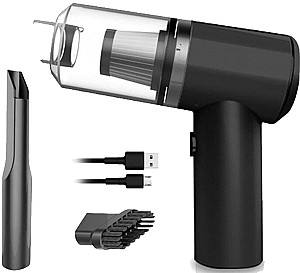 Пылесос для машины VLM S7--268