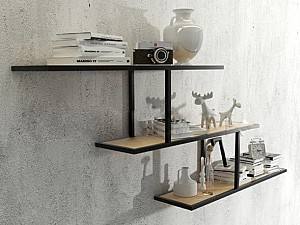 Полка на стену Lucky Star Тилл