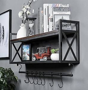 Полка на стену Lucky Star Лексинктон