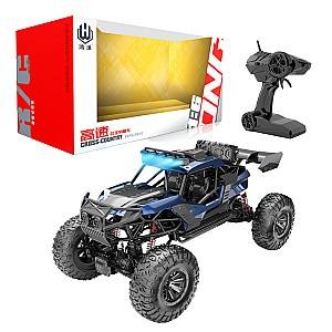 Игрушка на пульте управления RC Cars Радиоуправляемая машина 3395-1D(2 цвета)