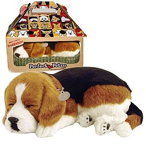 Jucarie de plus Perfect Petzzz Beagle 91-15