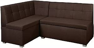 Coltar bucatarie Modern Como 2231 Left Maro Inchis