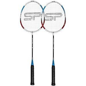  Spokey Fit One II Black Blue (922909)
