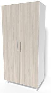 Dulap Smartex N5 60cm Alb/Stejar Deschis