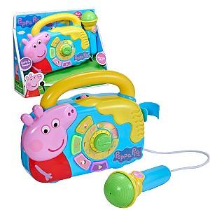 Интерактивная игрушка HTI Коробка Kараоке 1684914