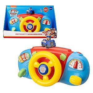 Набор игрушек HTI Приборная панель 1500033