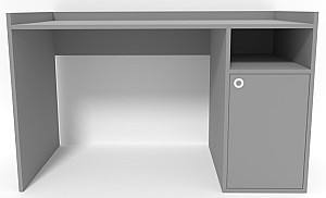 Письменный стол Smartex Tab Classic 110 Графит