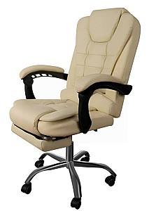 Офисное кресло Malatec 23287 Бежевый