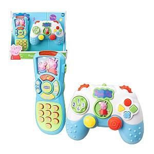 Набор игрушек HTI Двухкомпонентный контроллер 1500030