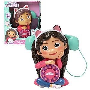 Интерактивная игрушка HTI Телефон 1500058