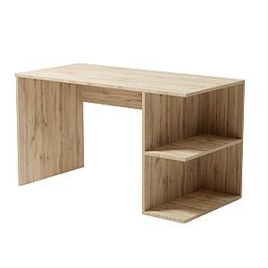 Письменный стол Smartex Comp (110см) Dark Oak